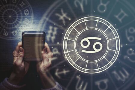 Zodiac Signs & Nakshatra Placement in Kundli