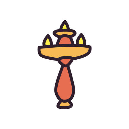 Relationship of Rahu-Ketu with Navagrahas & Balancing Their Effects in Astrology