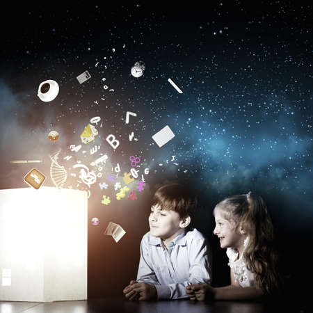 Impact of planets on children’s lives in the digital era in India