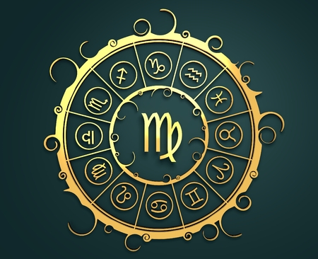 Impact of 12 Zodiac Signs on Different Aspects of Life in Indian Astrology