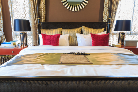 Vastu Dosha in Bedroom: Impact on Married Life in Indian Homes