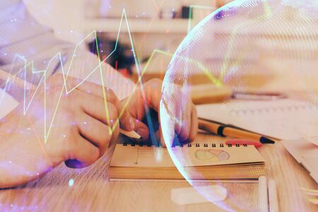 Effect of Grah Changes on Career Stages in Indian Astrology