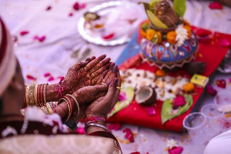 Effect of Mangal Dosha in Love Marriage vs Arranged Marriage in Indian Culture