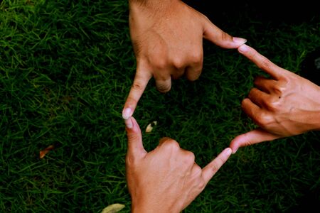 Mangal Rekha (Marriage/Sub-Line): Insights on Relationships & Life Growth in Indian Palmistry