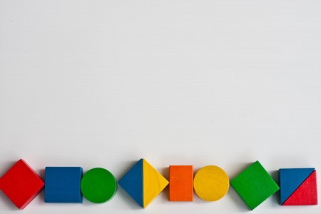 Proper Use of Colourful Shapes and Vastu Yantras in Correct Direction